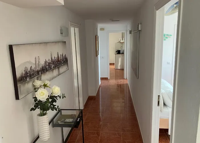 Casa Mallarenga Rooms Olivella