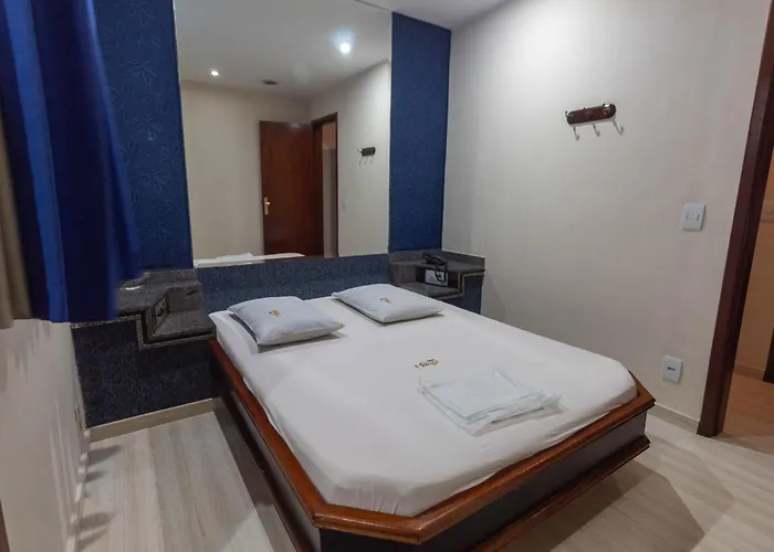 Hotel Malaga (Adults Only)