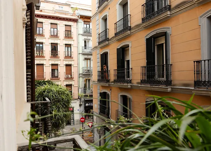  La Zona