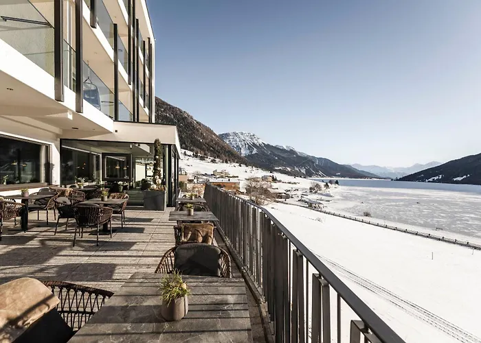 Seehotel Panorama Relax