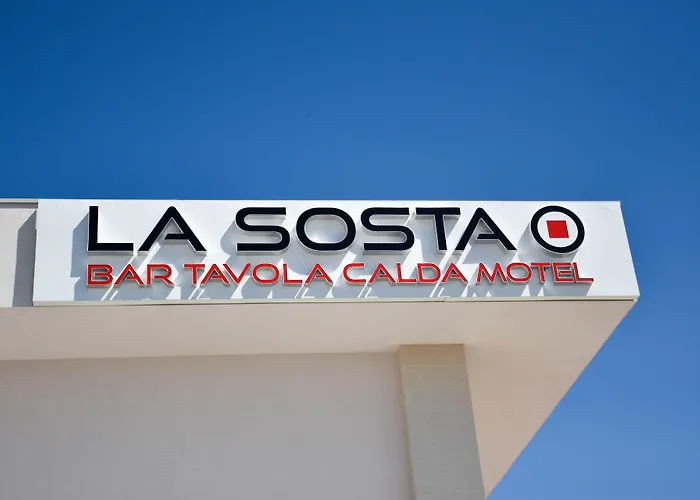 La Sosta Tavola Calda