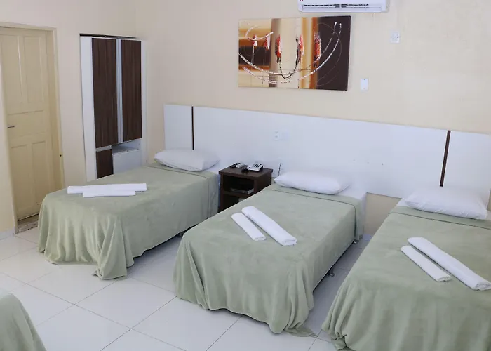 Hotel: Hotel Capuchins