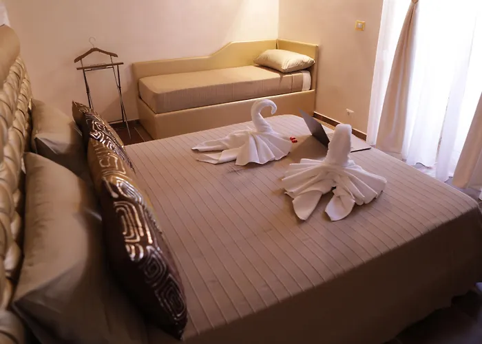 Lighthouse Suites Trastevere