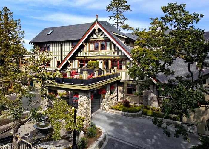 Rosemead House