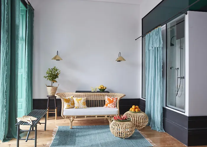 Cocorico Luxury House - Porto