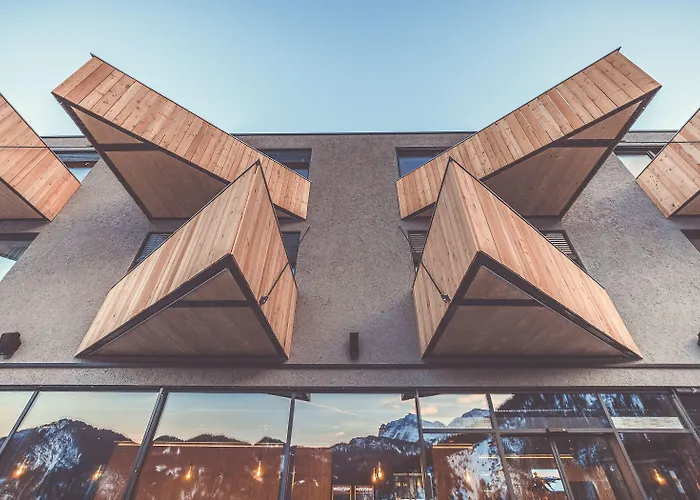 Hotel 4 stelle: Spaces Hotel