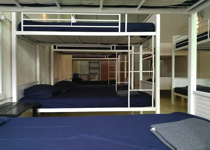 Vloft Backpackers Hostel