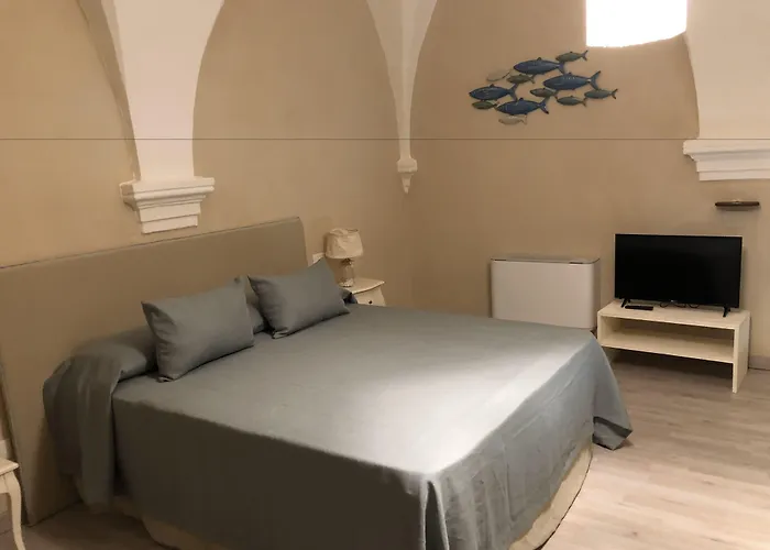 Il Giardino Della Regina