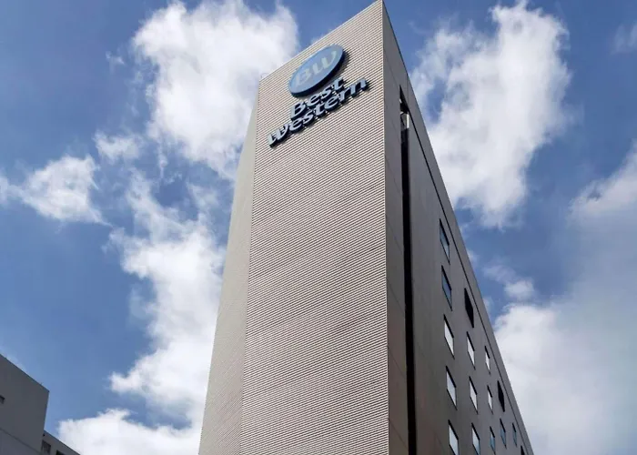 Best Western Fino Tokyo Akihabara