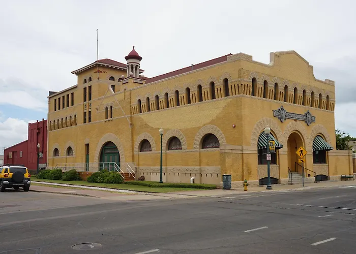 Pets Allowed Hotel La Quinta By Wyndham Waco Baylor Downtown
