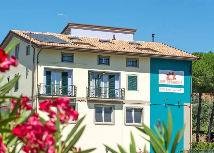 Hotel: I Fiori Di Margherita Luxury B&B