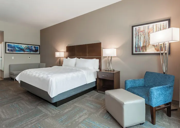 Holiday Inn & Suites - Jefferson City By Ihg