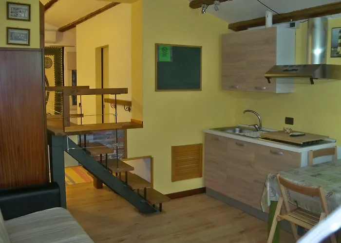 Hotel vicino al College: Domus Accomodations