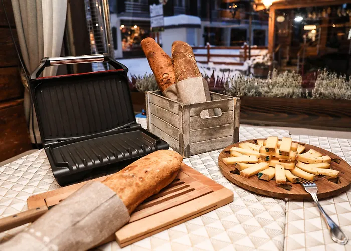 Art Hotel Grivola Breuil-Cervinia