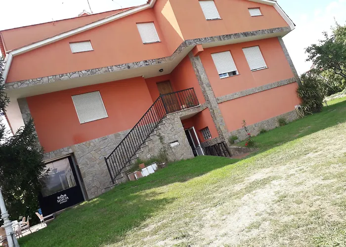  Nigrán