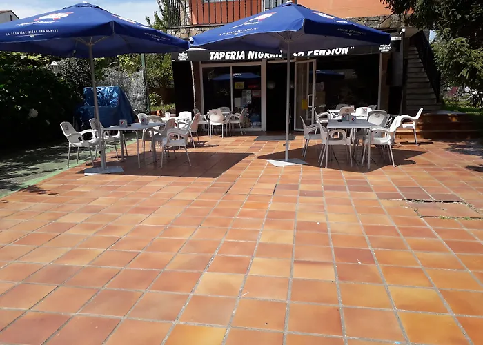  Nigrán