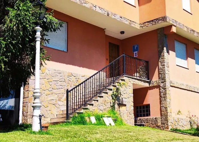 Nigrán