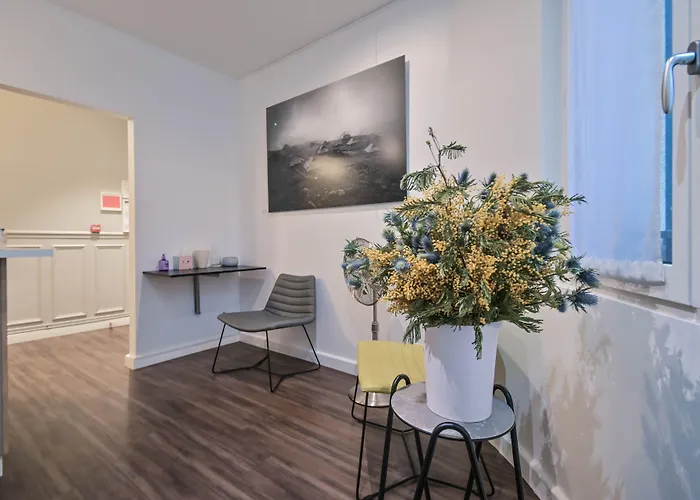 Apart hotel: Les Cles Du 27 Paris