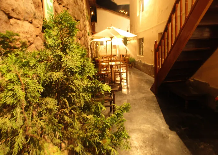 Hotel Boutique Gold Garden