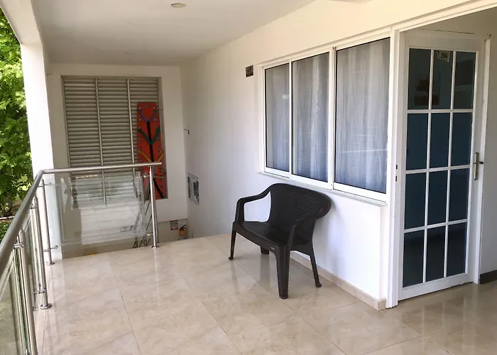 Apartamentos Martinez