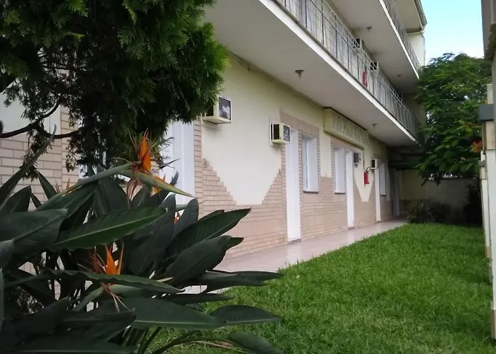 Ville House Canoas