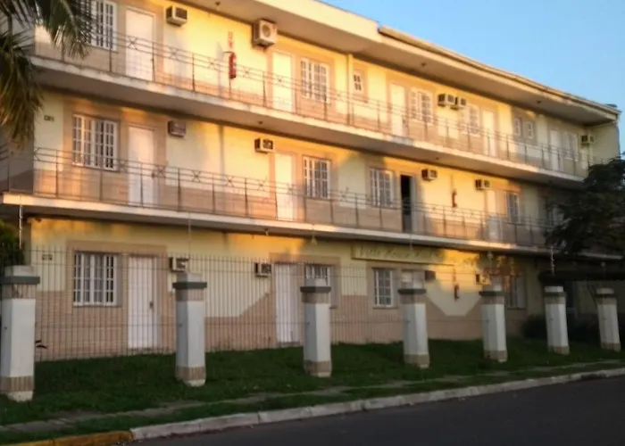 Ville House Canoas
