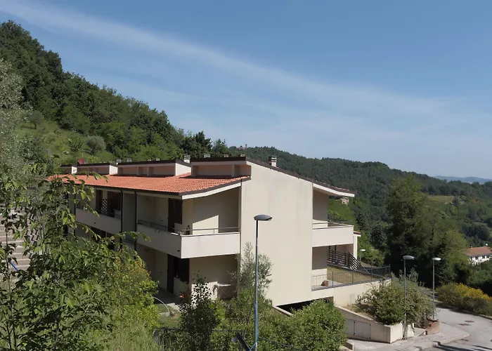 Albergo centrale: Residence Città Ideale