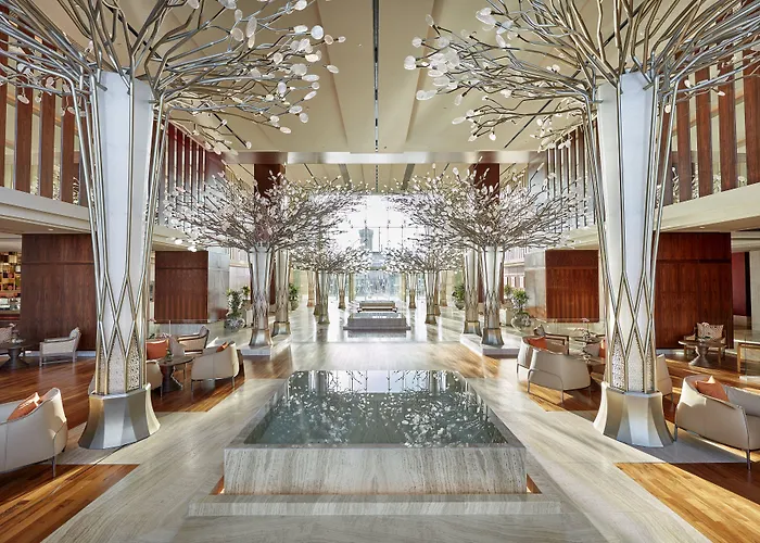 Mandarin Oriental Jumeira,