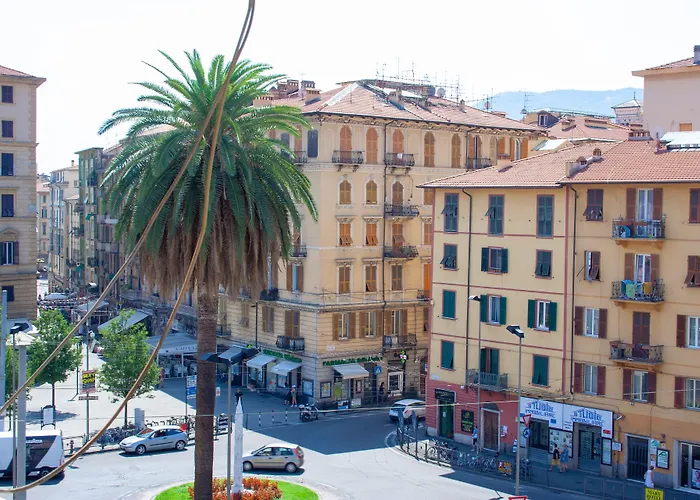 Hotel Venezia