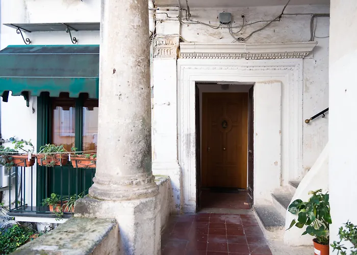 Sorrento Stylish Rooms