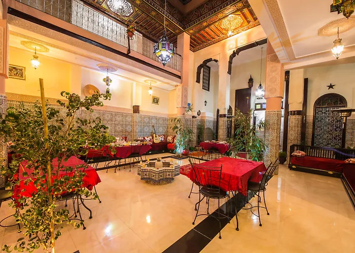 Hotel: La Casa Espanyola