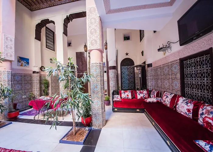 Hotel: La Casa Espanyola