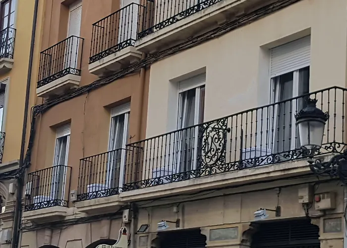 Puente De Hierro