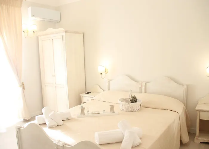Hotel 4 stelle: B&B Cityfair
