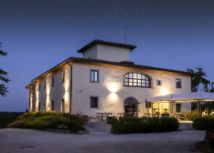 Fattoria La Palagina
