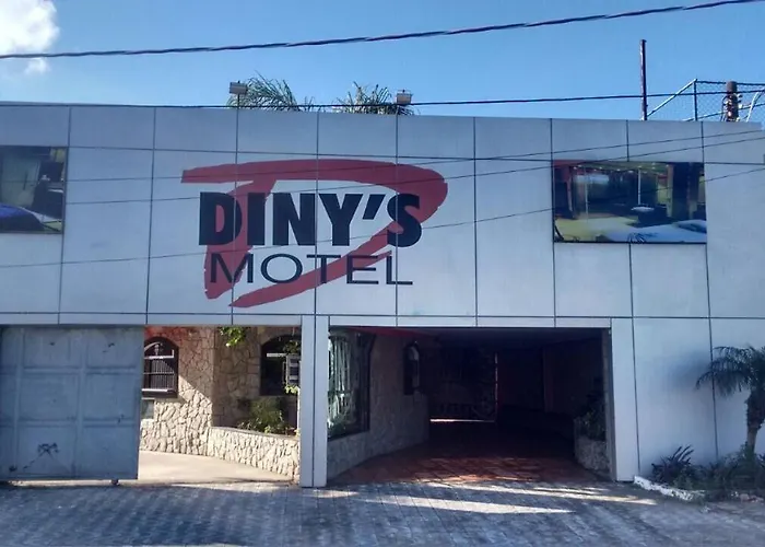Dinys (Adults Only)