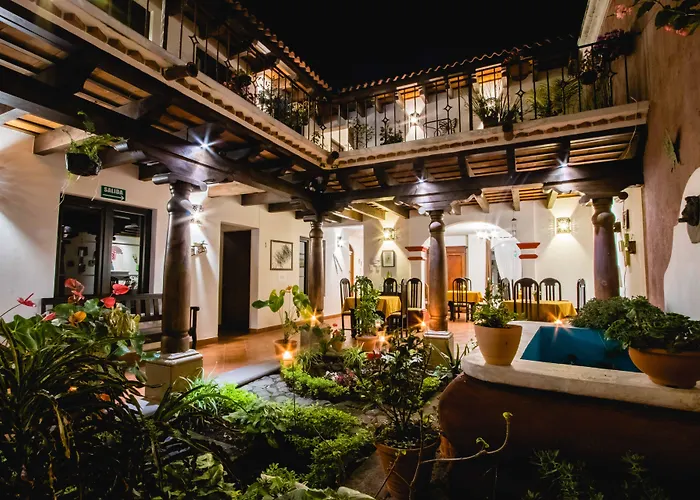 Hotel with Tennis: Hotel La Galeria