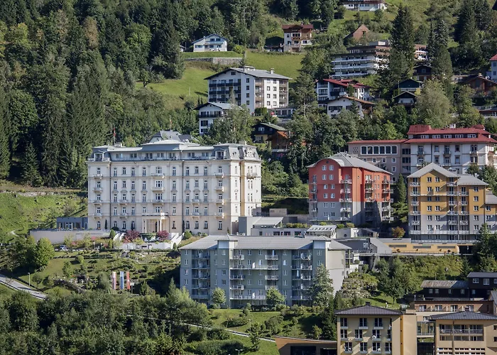 Hotel per sciatori: Hapimag Ferienwohnungen Bad Gastein
