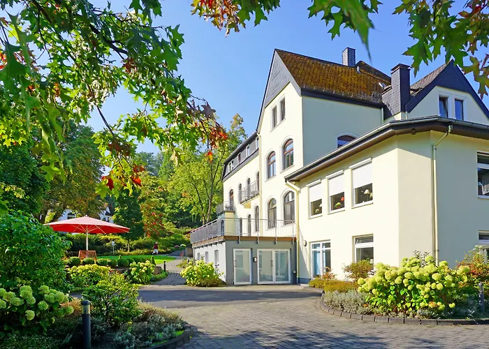 Dorint Parkhotel