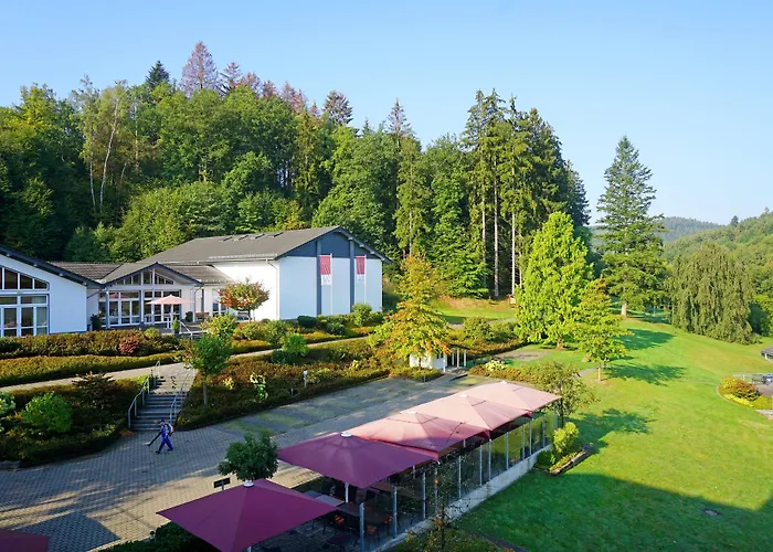 Dorint Parkhotel