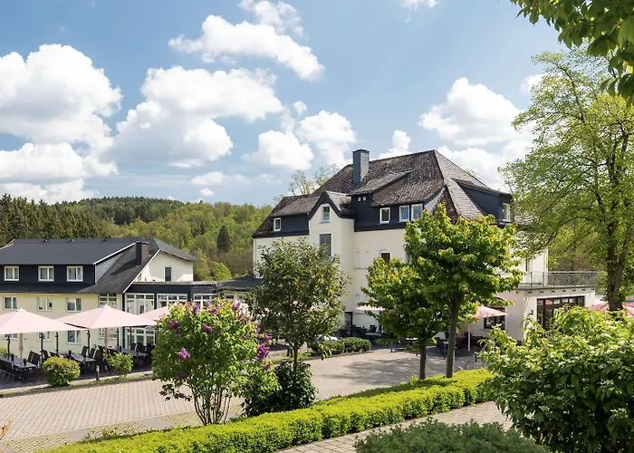 Dorint Parkhotel