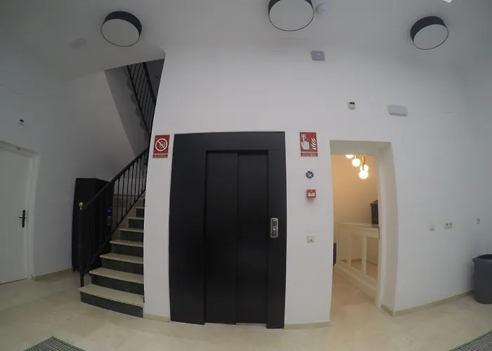 B&B: Hostal Hom Museo