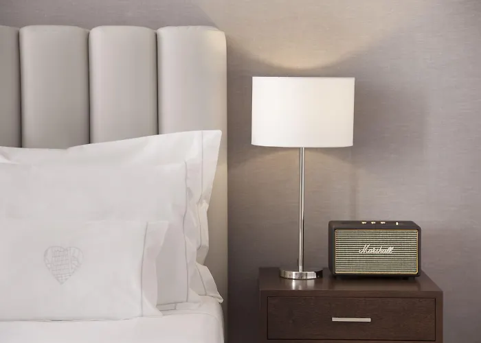 Apart hotel: Grape Harbor Prata Apartments