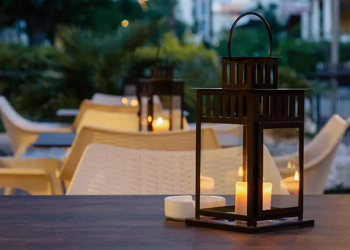 Unique Hotel Cesenatico