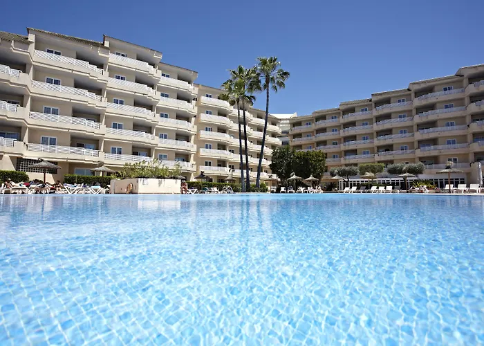Grupotel Port D'Alcudia
