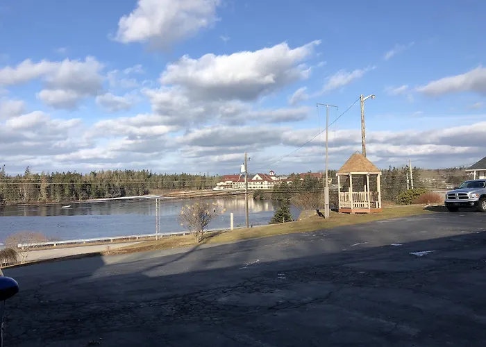 Novastar Motel On The Lake