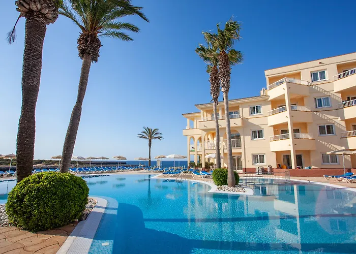 Grupotel Tamariscos Ciutadella 