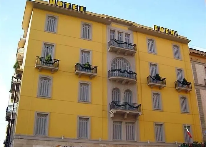 Albergo economico: Hotel Eden