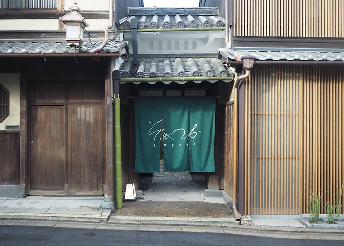 5 star hotel: Sowaka