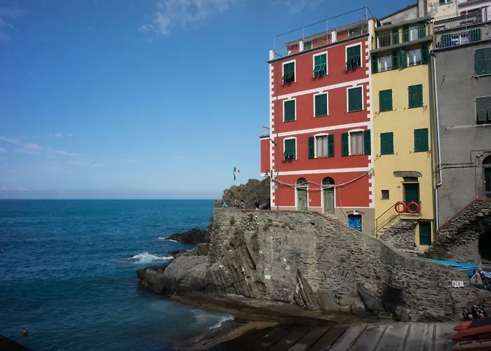 Scorci Di Mare